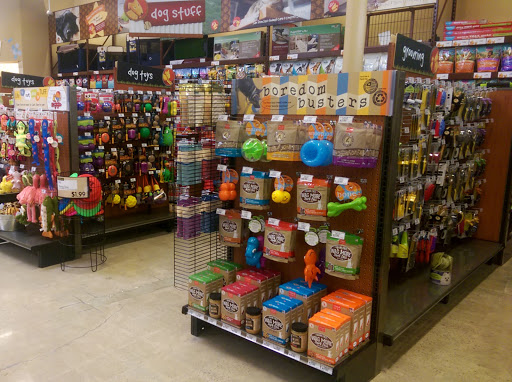 Pet Supply Store «Pet Food Express», reviews and photos, 1315 Linda Mar Shopping Center, Pacifica, CA 94044, USA