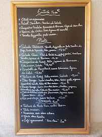 Restaurant Le Havane. à Le Vésinet - menu / carte