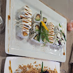 Photo n° 2 de l'avis de Samia.a fait le 26/02/2021 à 13:07 pour Tanakhi sushi à Pessac