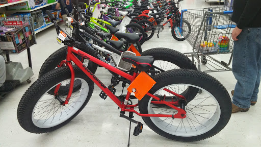 Department Store «Walmart Supercenter», reviews and photos, 2910 Grant Line Rd, New Albany, IN 47150, USA