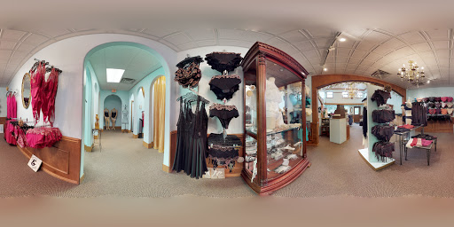 Lingerie Store «Contours Lingerie», reviews and photos, 6102 Mineral Point Rd, Madison, WI 53705, USA