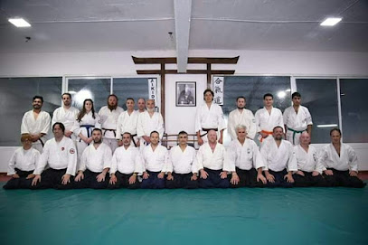 Mushin Dojo - AIKIDO (Asociación Sudamericana de Aikido)