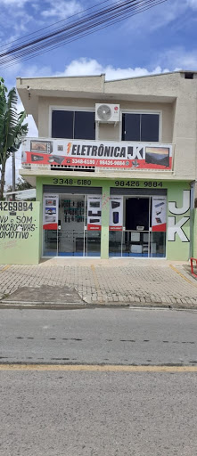 Oficina de conserto de eletrônicos Curitiba
