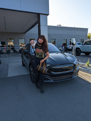 Ford Dealer «Ken Grody Ford», reviews and photos, 6211 Beach Blvd, Buena Park, CA 90621, USA