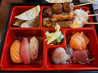 Plats et boissons du Restaurant japonais Tama sushi à Paris - n°9
