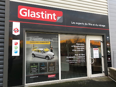 Glastint Pare-brise et Vitres teintées Albi à Albi