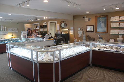 Jeweler «The Gem Jewelry Repair & Sales», reviews and photos, 4707 Jonestown Rd, Harrisburg, PA 17109, USA
