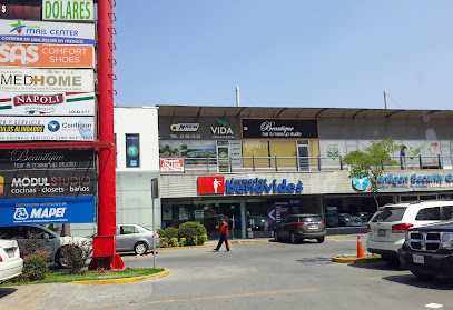 Farmacia Benavides Plaza Cardenas, , Monterrey