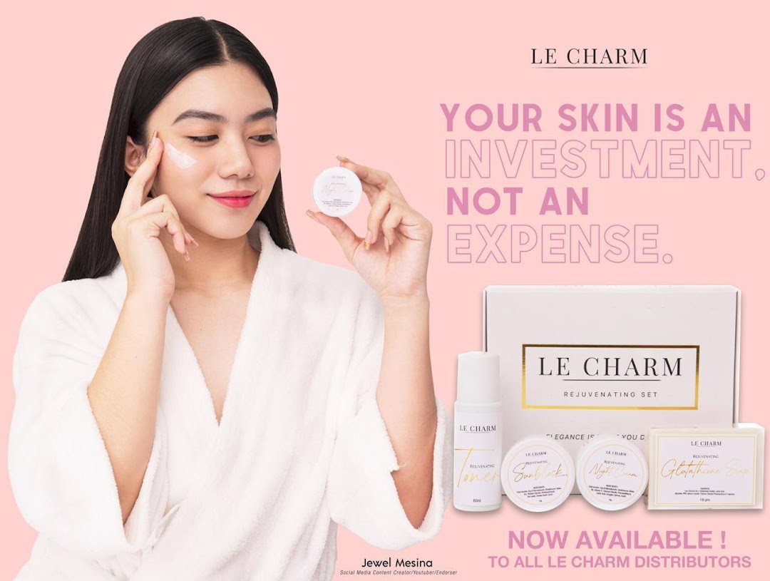 Le Charm Products