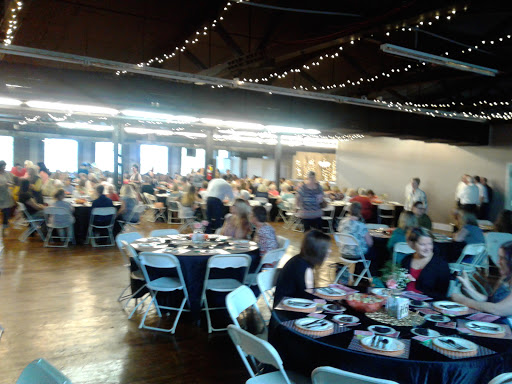 Event Venue «Commerce Civic Center», reviews and photos, 110 State St, Commerce, GA 30529, USA