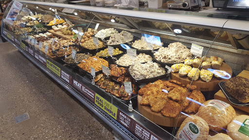 Grocery Store «Whole Foods Market», reviews and photos, 20281 N Rand Rd, Kildeer, IL 60074, USA