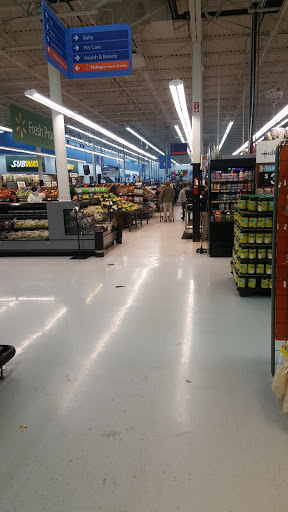 Department Store «Walmart Supercenter», reviews and photos, 700 American Blvd E, Bloomington, MN 55420, USA