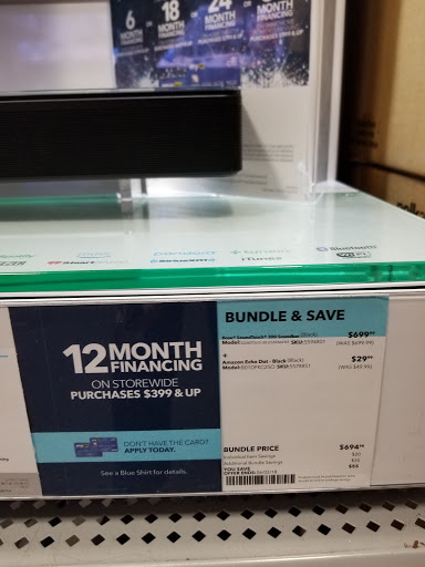 Electronics Store «Best Buy», reviews and photos, 1501 Rinehart Rd, Sanford, FL 32771, USA