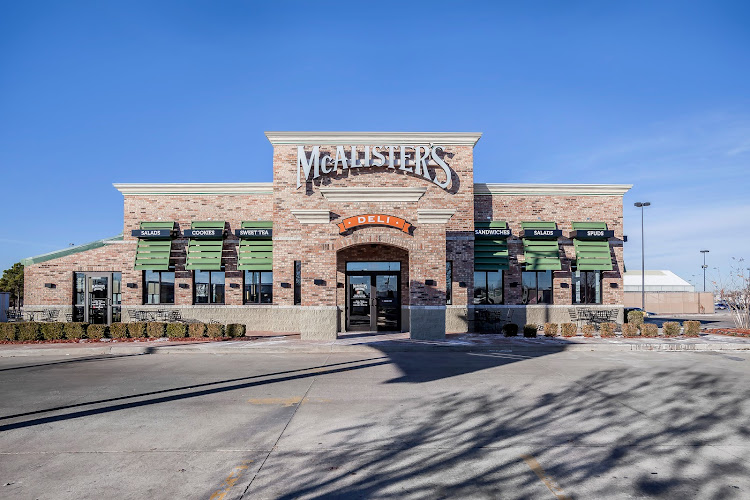 McAlister's Deli