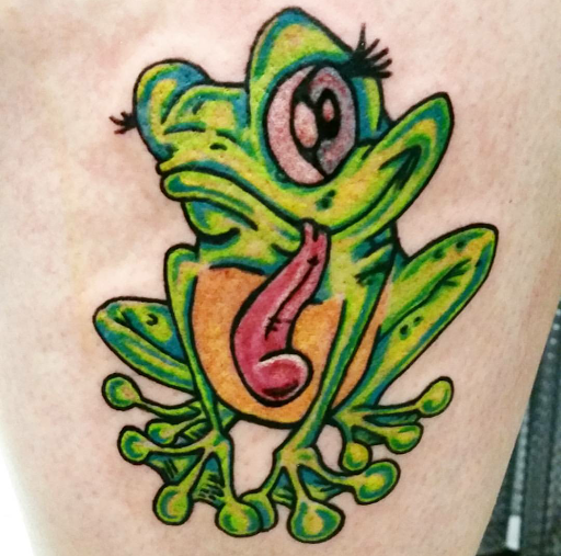 Explore filler tattoo ideas, creative tattoo ideas in Erie, available at EliKingInk