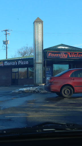 Movie Rental Store «Family Video», reviews and photos, 2715 Charles St, Rockford, IL 61108, USA