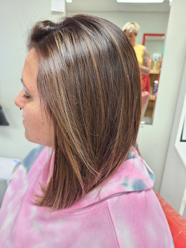 Beauty Salon «Serendipity Salon», reviews and photos, 309 S Hickory Dr, Bloomington, IN 47403, USA