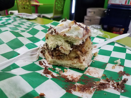 Donut Shop «Darn Donuts», reviews and photos, 8723 4th Ave, Brooklyn, NY 11209, USA