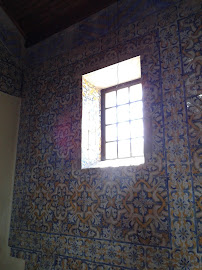 Igreja de Santa Maria Horário de abertura
