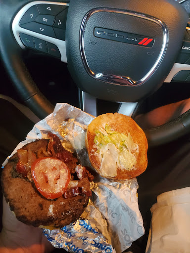 Fast Food Restaurant «Sonic Drive-In», reviews and photos, 601 Big Bend Rd, Ballwin, MO 63021, USA