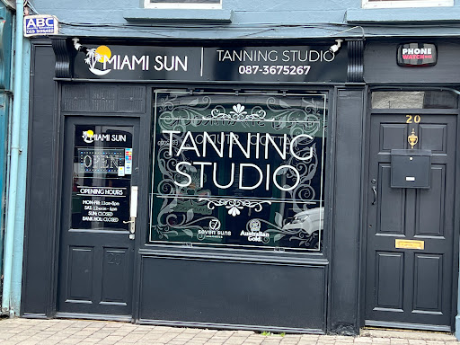 Miami Sun Tanning Studio