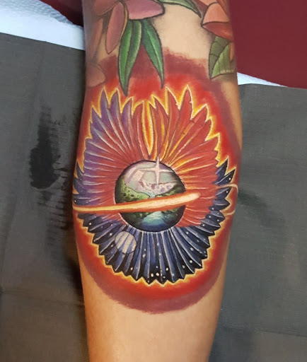 Explore tattoo ideas for women shoulder, creative tattoo ideas in Hopkinsville, available at Regeneration Tattoo Gallery