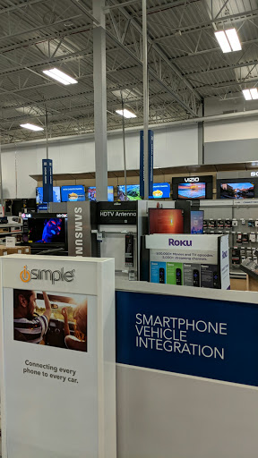 Electronics Store «Best Buy», reviews and photos, 17800 S Halsted St, Homewood, IL 60430, USA