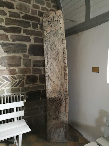 Kommentarer og anmeldelser af Sankt Bodil Kirke