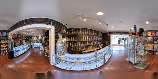 Vaporizer Store «High Life Smoke Shop», reviews and photos, 1525 Central Ave, Charlotte, NC 28205, USA