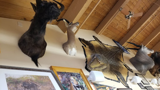 Barber Shop «Los Gatos Barber Shop», reviews and photos, 15692 Los Gatos Blvd, Los Gatos, CA 95032, USA