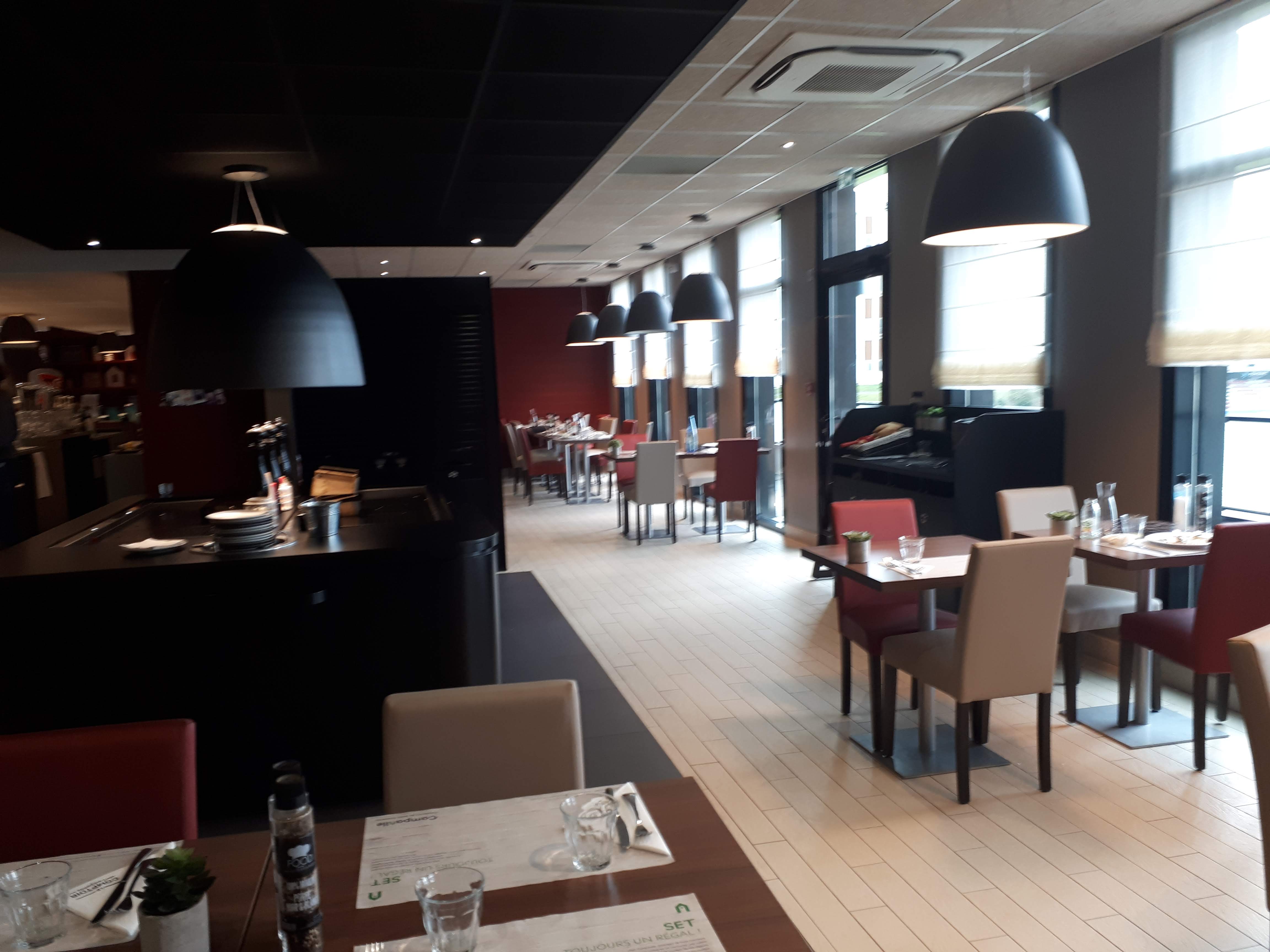 Photo n° 1 de l'avis de laurent.o fait le 07/03/2019 à 10:40