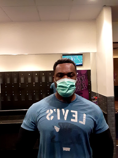 Gym «Planet Fitness», reviews and photos, 30701 US-19, Palm Harbor, FL 34684, USA