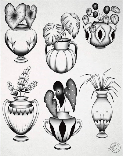 Explore overcome tattoo ideas, creative tattoo ideas in Saint Louis, available at Alchemy Tattoo Collective - Central West End