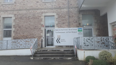 Maison de Services Au Public (MSAP) de Paimpol à Paimpol