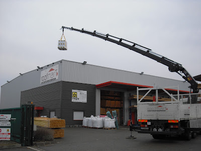 Roofmart Lyon - Corbas à Corbas