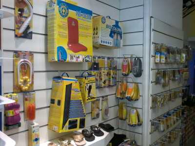 Dr Scholls Centro Ortopédico - Loja de calçado