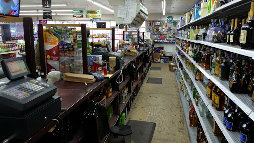 State Liquor Store «Euclid Mini Mart State Liquor Store», reviews and photos, 355 E 200th St, Euclid, OH 44119, USA