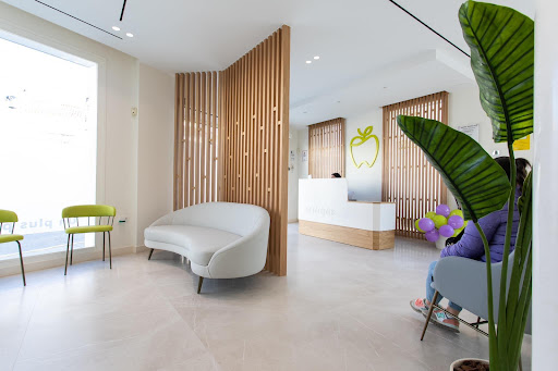 Clínica Dental Dra Olvido Martín | Dental Plus Osuna en Osuna, Sevilla