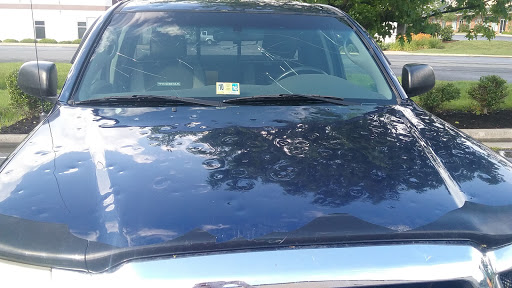 Auto Body Shop «Caliber Collision», reviews and photos, 201 Prosperity Drive, Winchester, VA 22602, USA