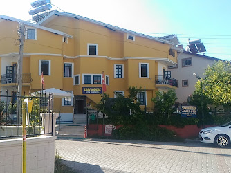 Sari Konak Apart Hotel