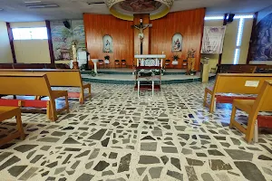 Parroquia de San Mateo Apostol image