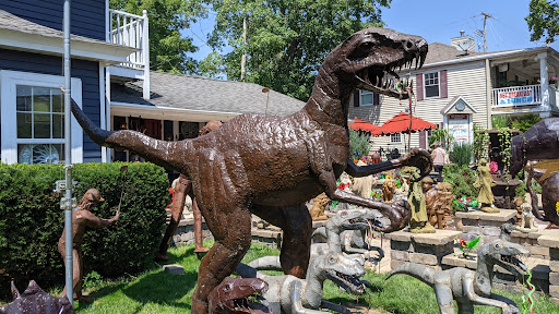 Gift Shop «Delaney Street Mercantile», reviews and photos, 905 W Main St, Lake Geneva, WI 53147, USA