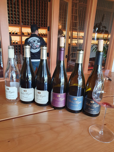 Winery «Bethel Heights Vineyard», reviews and photos, 6060 Bethel Heights Rd NW, Salem, OR 97304, USA