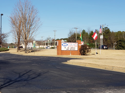 Auto Repair Shop «RMR Auto Care & Quick Lube», reviews and photos, 922 Athens Hwy, Loganville, GA 30052, USA