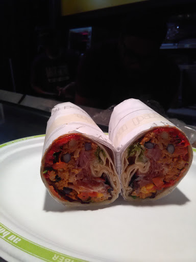 Restaurant «Au Bon Pain», reviews and photos, 185 Asylum St, Hartford, CT 06103, USA