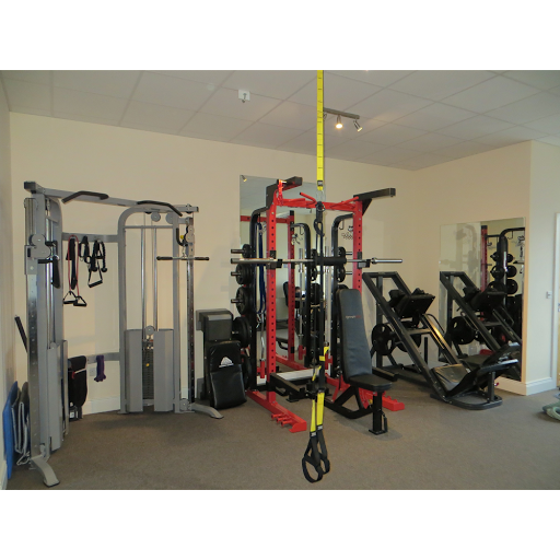Life Health and Fitness
