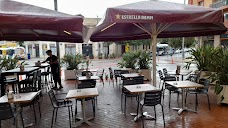 Restaurante Mundial en Mataró