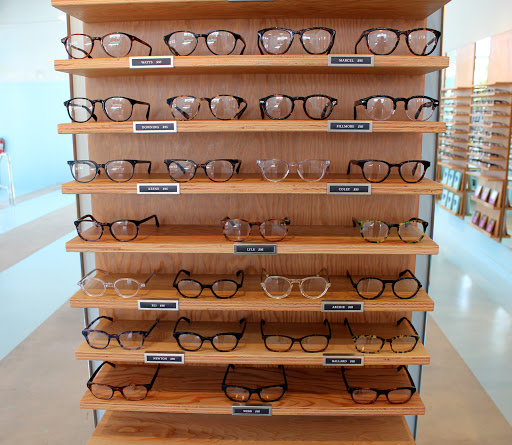 Optician «Warby Parker Annex», reviews and photos, 215 NW 25th St, Miami, FL 33127, USA