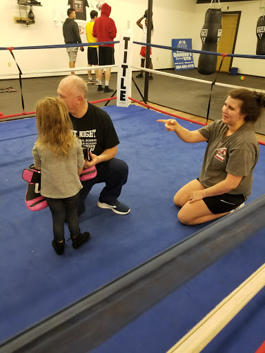 Gym «Diamond Gym», reviews and photos, 732 Irvington Ave, Maplewood, NJ 07040, USA