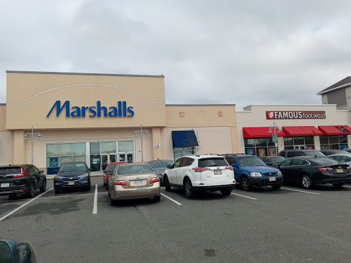 Department Store «Marshalls», reviews and photos, 90 Pleasant Valley Rd., Methuen, MA 01844, USA